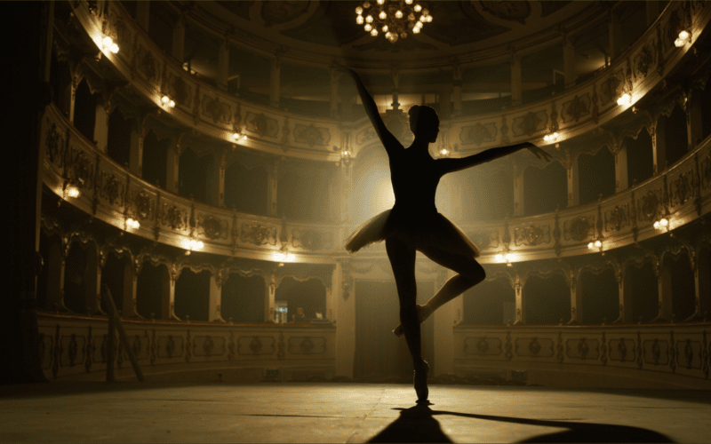 连接受众